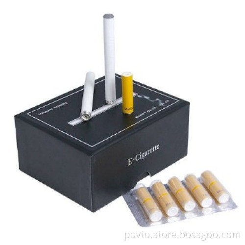 2013 Health & Medical New 808 D-1 Cigarette